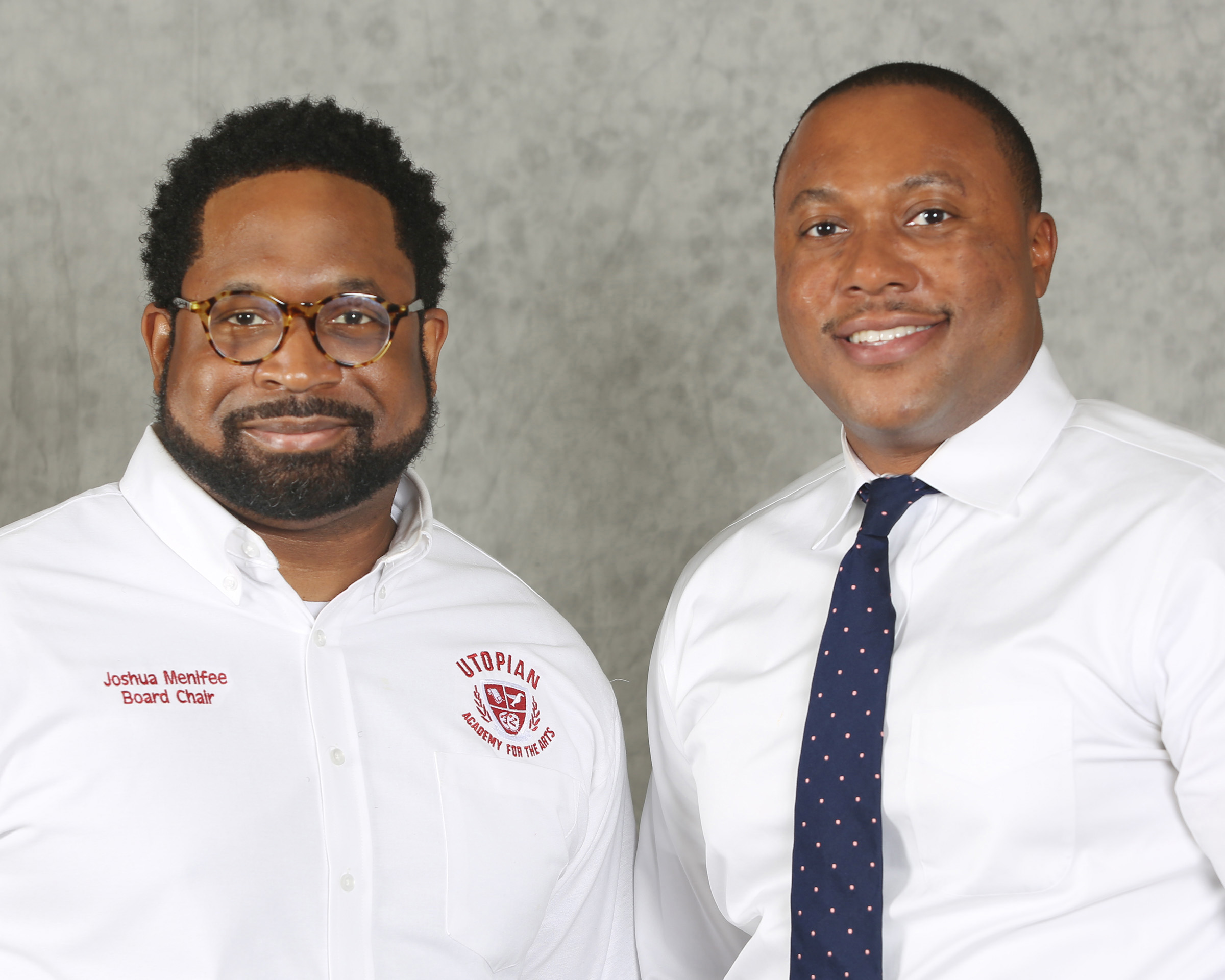 Artesius Miller & Joshua Menifee