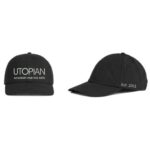 Utopian Dad Hat