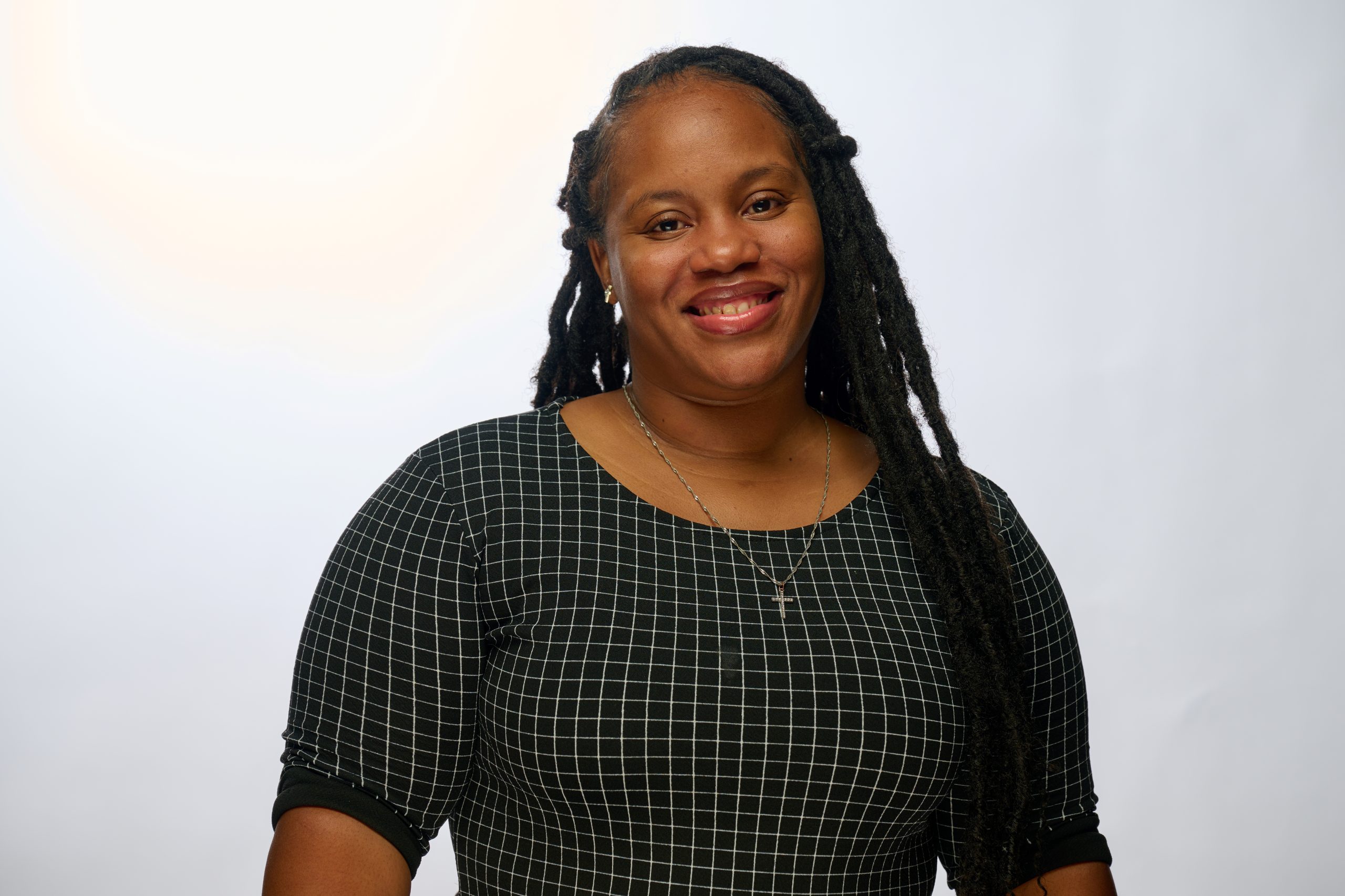 Jamelle Boyer