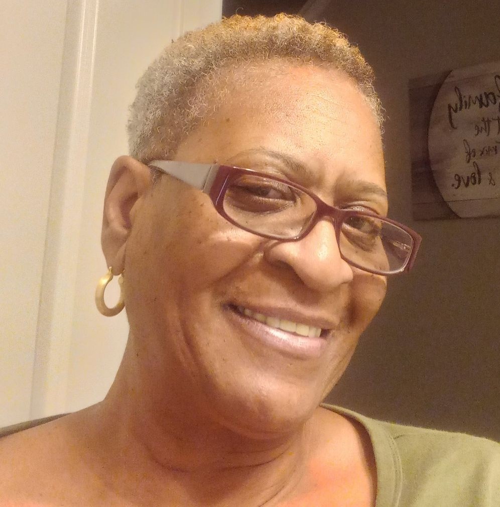 Jacqueline Cosby