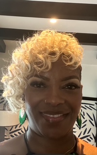 Reshaunda Hall