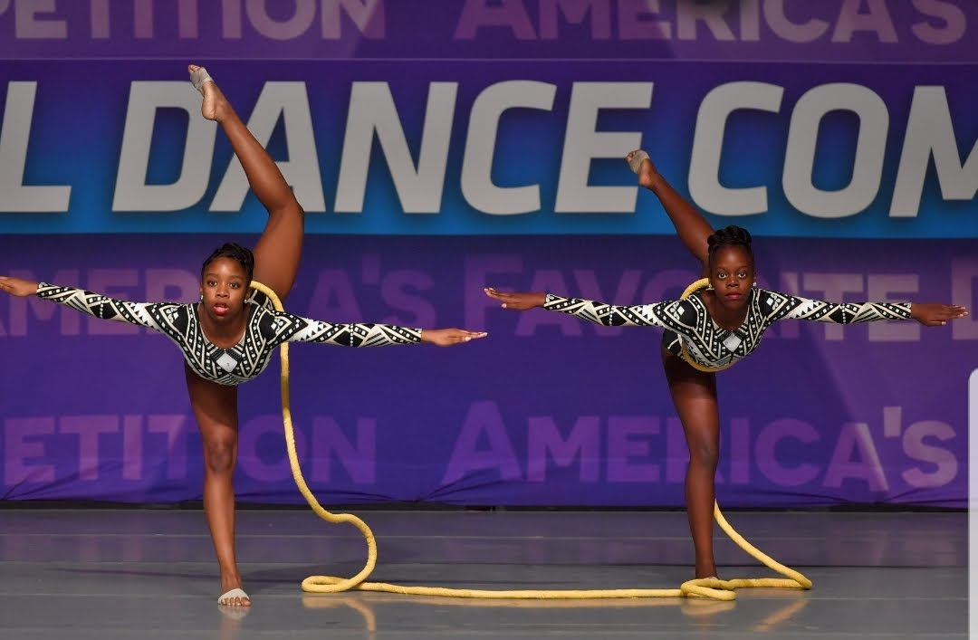 Dance Team