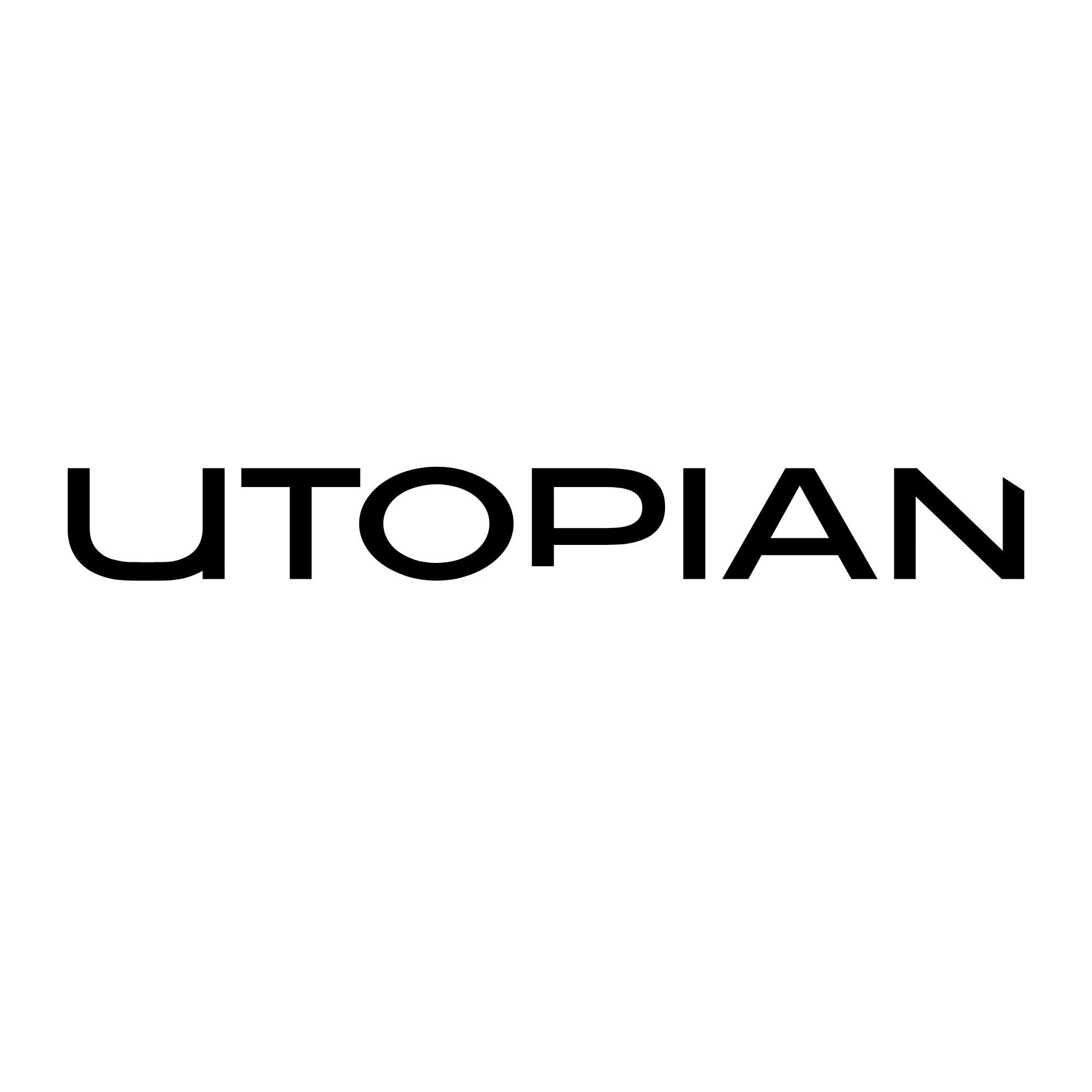 Utopian